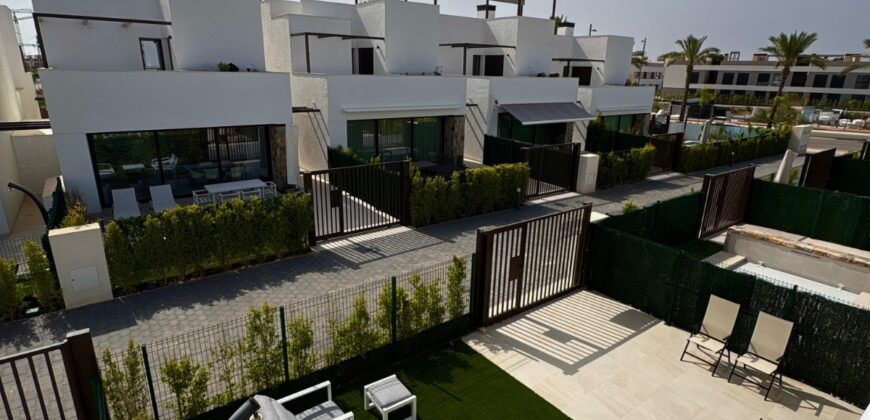 Lavanda Villa Santa Rosalia