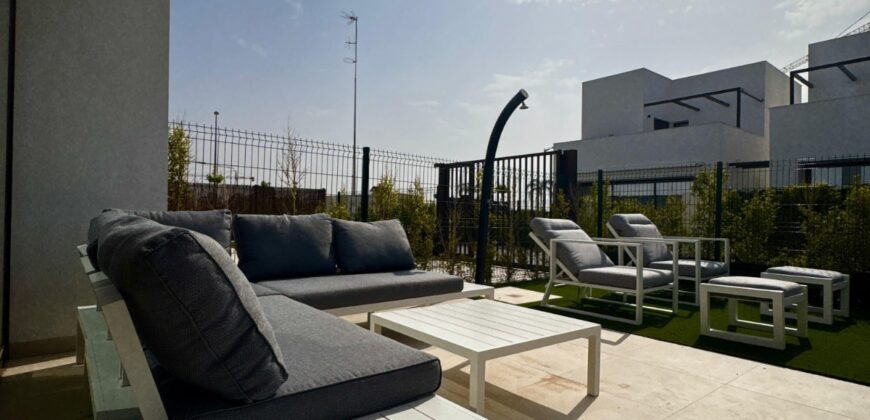 Lavanda Villa Santa Rosalia