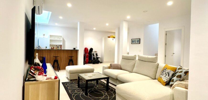 Lavanda Villa Santa Rosalia