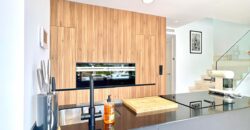 Lavanda Villa Santa Rosalia