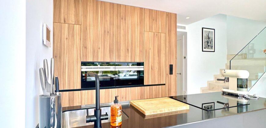 Lavanda Villa Santa Rosalia