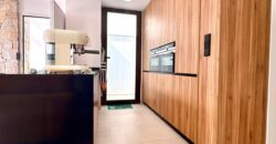 Lavanda Villa Santa Rosalia