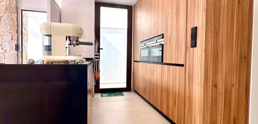 Lavanda Villa Santa Rosalia