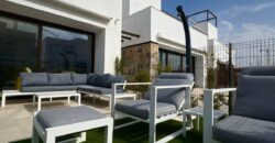 Lavanda Villa Santa Rosalia