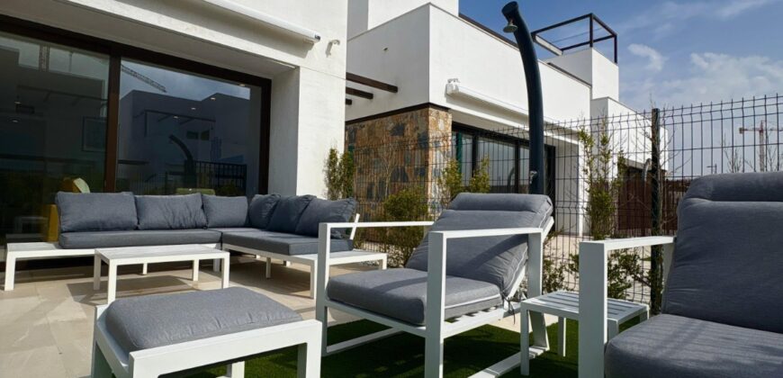 Lavanda Villa Santa Rosalia