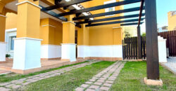 Villa Baron Mar Menor Golf