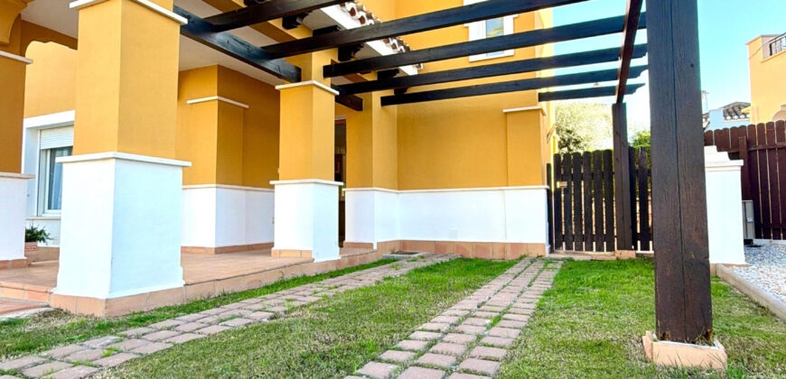 Villa Baron Mar Menor Golf