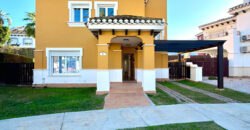 Villa Baron Mar Menor Golf