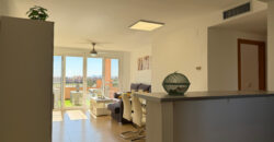 Apartamento en alquiler en Mar Menor Golf Resort