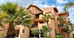 ALQUILER PISO EN MAR MENOR GOLF RESORT