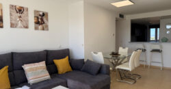 Apartamento en alquiler en Mar Menor Golf Resort