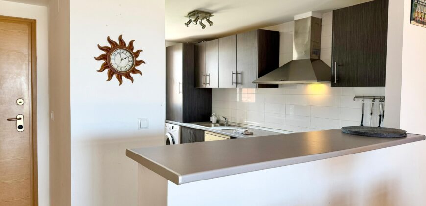 ALQUILER PISO EN MAR MENOR GOLF RESORT