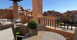 Apartamento en alquiler en Mar Menor Golf Resort