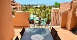 ALQUILER PISO EN MAR MENOR GOLF RESORT