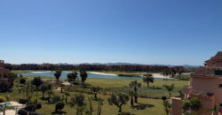Apartamento en alquiler en Mar Menor Golf Resort
