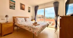 ALQUILER PISO EN MAR MENOR GOLF RESORT