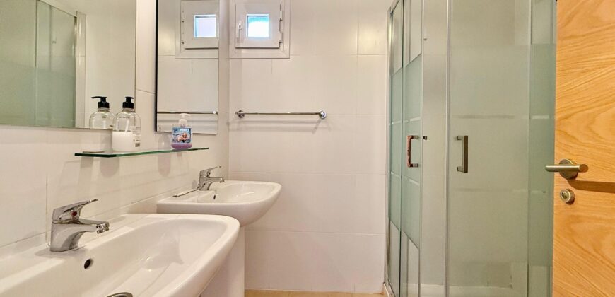 ALQUILER PISO EN MAR MENOR GOLF RESORT