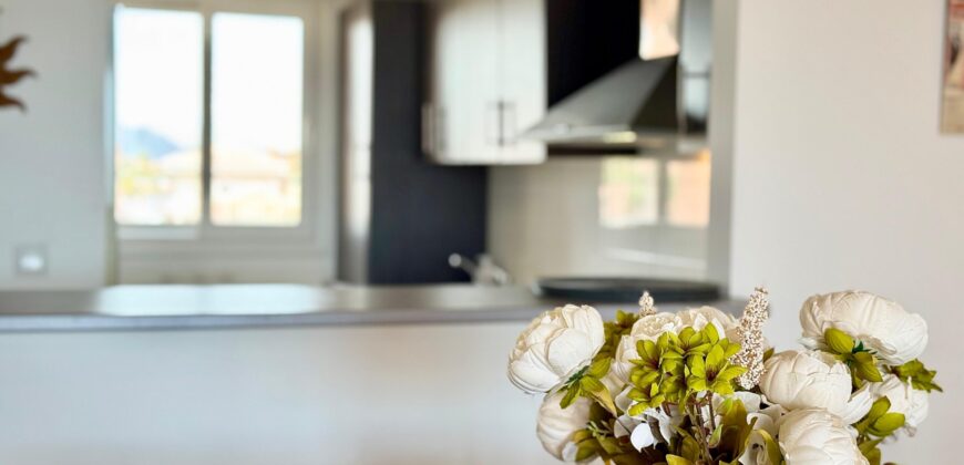 ALQUILER PISO EN MAR MENOR GOLF RESORT