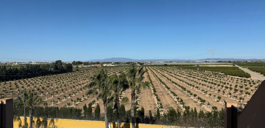 Apartamento en alquiler en Mar Menor Golf Resort