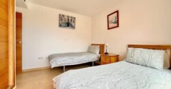 ALQUILER PISO EN MAR MENOR GOLF RESORT