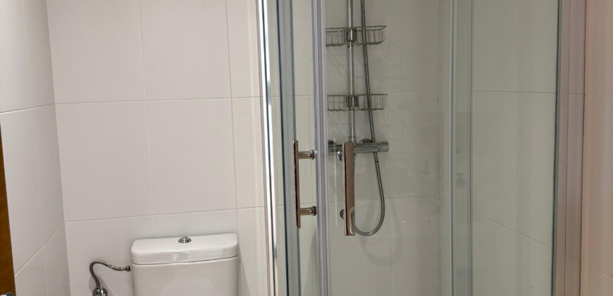 Apartamento en alquiler en Mar Menor Golf Resort