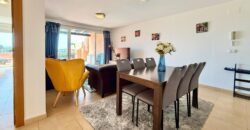 ALQUILER PISO EN MAR MENOR GOLF RESORT