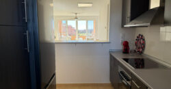 Apartamento en alquiler en Mar Menor Golf Resort