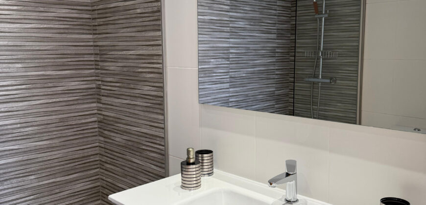 Apartamento en alquiler en Mar Menor Golf Resort