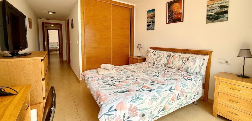 ALQUILER PISO EN MAR MENOR GOLF RESORT