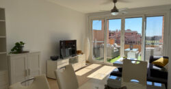 Apartamento en alquiler en Mar Menor Golf Resort