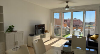 Apartamento en alquiler en Mar Menor Golf Resort