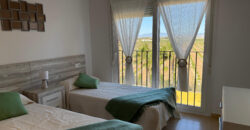 Apartamento en alquiler en Mar Menor Golf Resort
