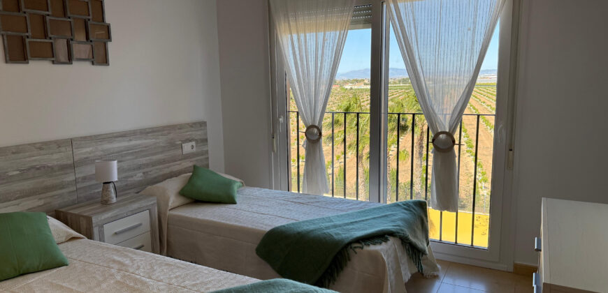 Apartamento en alquiler en Mar Menor Golf Resort