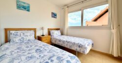 ALQUILER PISO EN MAR MENOR GOLF RESORT