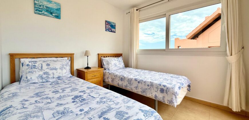 ALQUILER PISO EN MAR MENOR GOLF RESORT