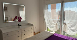 Apartamento en alquiler en Mar Menor Golf Resort