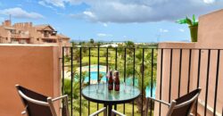 ALQUILER PISO EN MAR MENOR GOLF RESORT