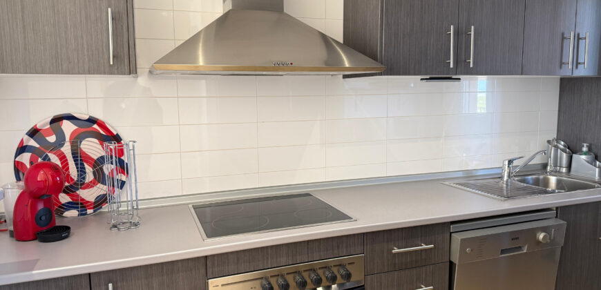 Apartamento en alquiler en Mar Menor Golf Resort