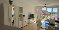 Apartamento en alquiler en Mar Menor Golf Resort