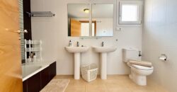 ALQUILER PISO EN MAR MENOR GOLF RESORT