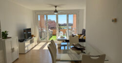 Apartamento en alquiler en Mar Menor Golf Resort