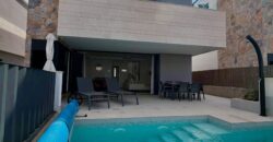 VILLA ALMENDRO SANTA ROSALIA