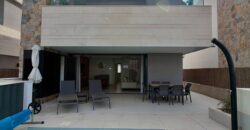 VILLA ALMENDRO SANTA ROSALIA