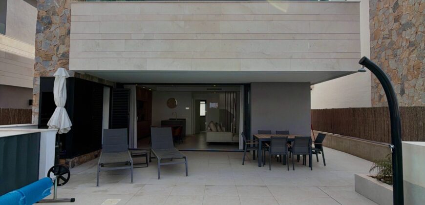 VILLA ALMENDRO SANTA ROSALIA