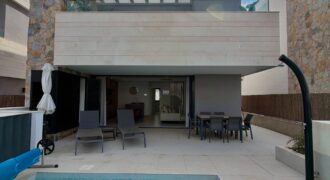 VILLA ALMENDRO SANTA ROSALIA