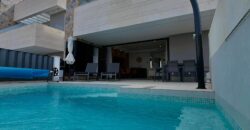 VILLA ALMENDRO SANTA ROSALIA