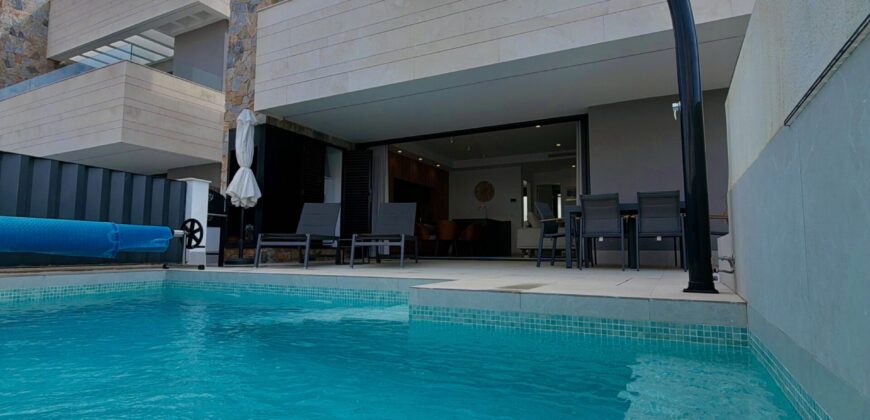 VILLA ALMENDRO SANTA ROSALIA