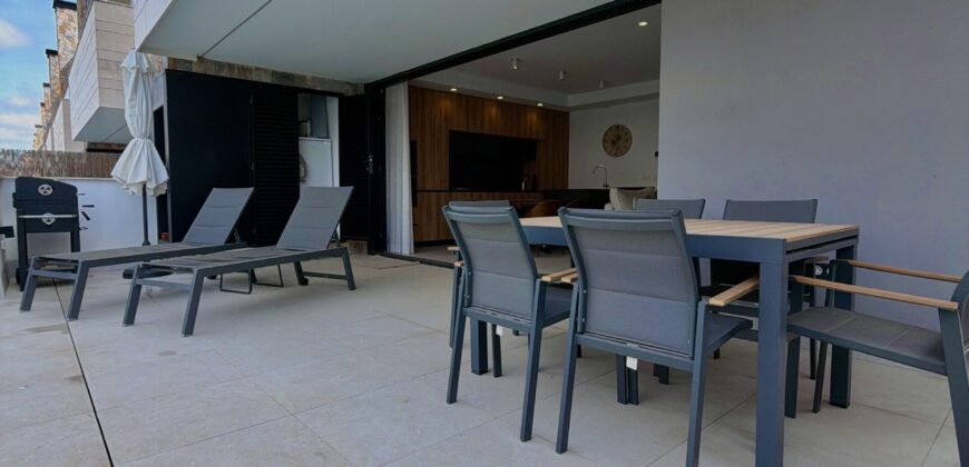 VILLA ALMENDRO SANTA ROSALIA