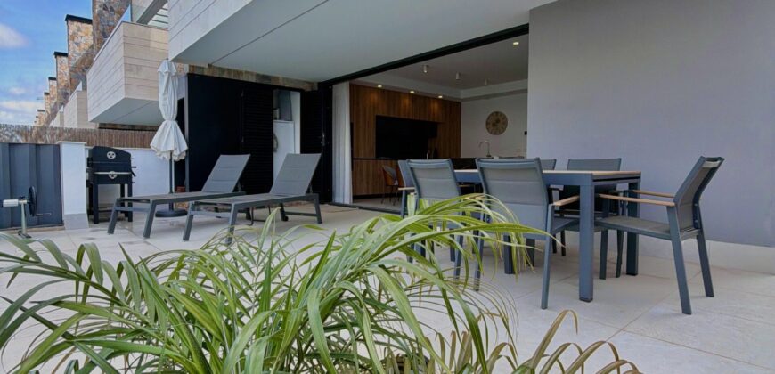 VILLA ALMENDRO SANTA ROSALIA