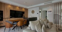 VILLA ALMENDRO SANTA ROSALIA